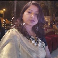 Sangeeta's fashion world community's profile image