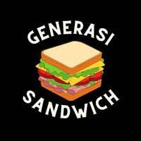 Generasi Sandwich community's profile image