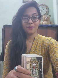 psychic tarot numero_bhardwaj community profile picture