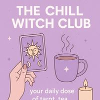 The chill witch club's avatar