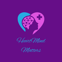 HeartMindMatters community's profile image
