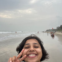 Explore Goa's avatar
