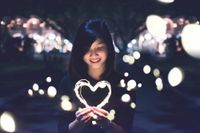 Love Girls 😘 community's profile image