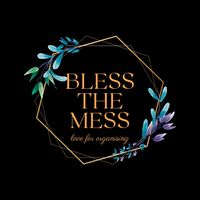 Declutter with BlessTheMess community's profile image