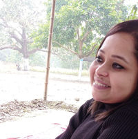 Jayanti community profile picture