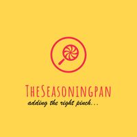 The Seasoning Pan community's profile image