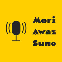 Meri Awaz Suno... community profile picture