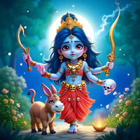 new tarot launching community profile picture