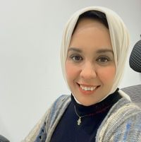 Nutrition by dr sara mekky  community profile picture