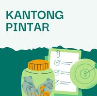 Kantong Pintar community's profile image