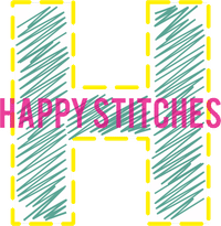 Happy Stitches community's profile image