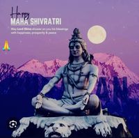 Mahashivratri 26th Feb 2025 community profile picture