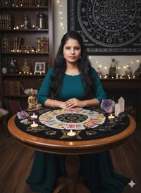 Mystic Light Community 🌙🕯️ community profile picture