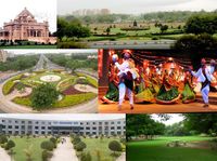 Green Gandhinagar community's profile image