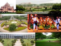 Green Gandhinagar community profile picture