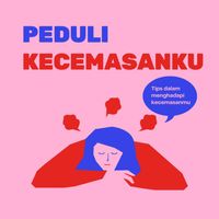 Peduli Kecemasanku community's profile image