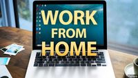 work from home immediately  🏡 community's profile image