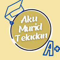 Aku, Murid Teladan  community's profile image
