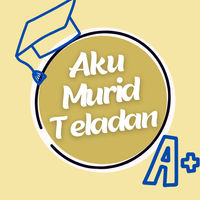 Aku, Murid Teladan 's avatar