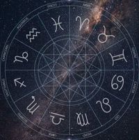 Nakshatra Astrology🌌 community profile picture