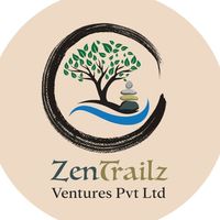 zentrailz ventures travel community profile picture