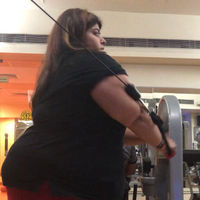 Spark_Plus_Fitness community's profile image