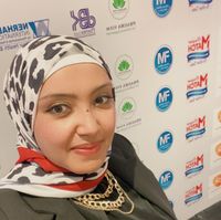 Nutritionist Dr.Amina Essam community's profile image