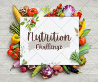 nutrition challenge community's profile image