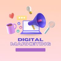 ازاي تبقي marketer  community profile picture