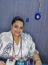 Nidhi Malhotra 's avatar