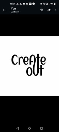 CreateOut community's profile image