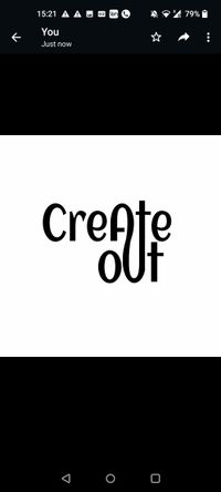 CreateOut community profile picture