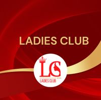 Ladies Club community's profile image