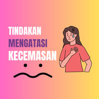 Tindakan Mengatasi Kecemasan community profile picture