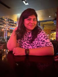 Public speaking with Naina community's profile image