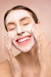 Skincare community profile picture