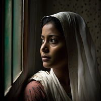 Veera Mangayar's avatar