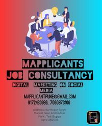 job consultancy community profile picture