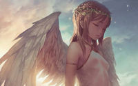 GiRL with winGs! community's profile image