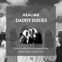 Healing Daddy Issues community's profile image