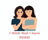 PCOSإعرفي عن ال community profile picture