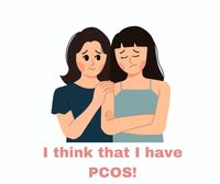 PCOSإعرفي عن ال community's profile image