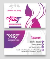 Tru7 - Beauty with Vaishali community's profile image