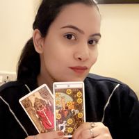 Tarot for True Love community's profile image