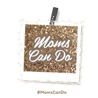 MOMS CAN DO community's profile image