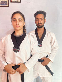 self_defence with Neha jaral  community's profile image