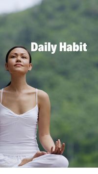 Self Healing Habits community's profile image