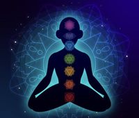 Meditation coaches's avatar
