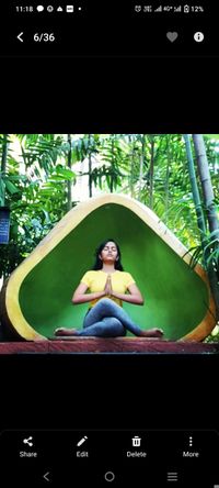 Mindful Living with Nidhi community profile picture