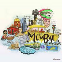 Mumbai Vibes  community's profile image